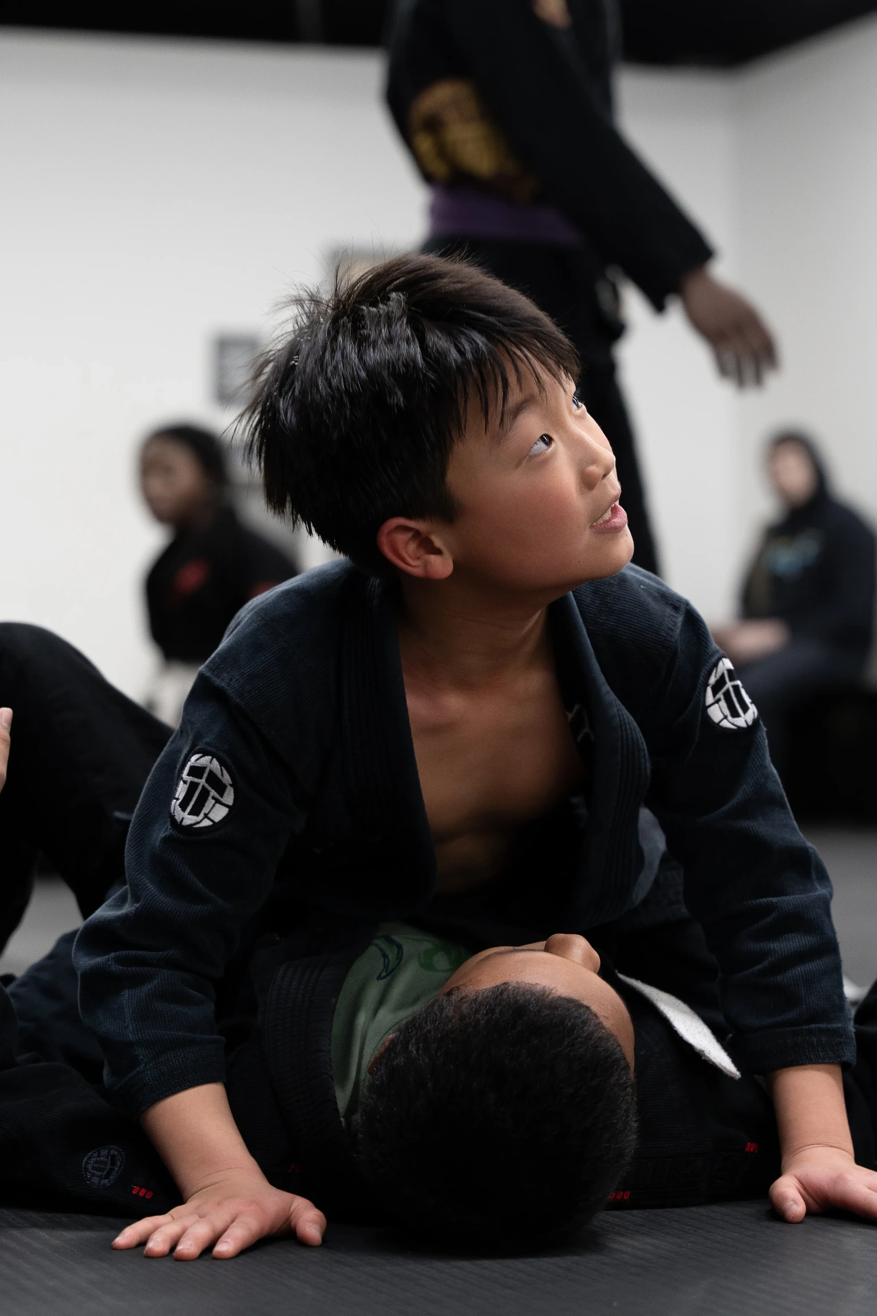 Is Jiu Jitsu Safe for Kids? A Parent's Complete Guide