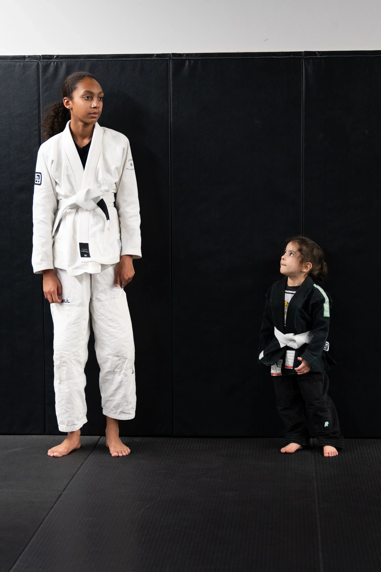 What Age Should My Kid Start Jiu Jitsu? A Parent's Guide