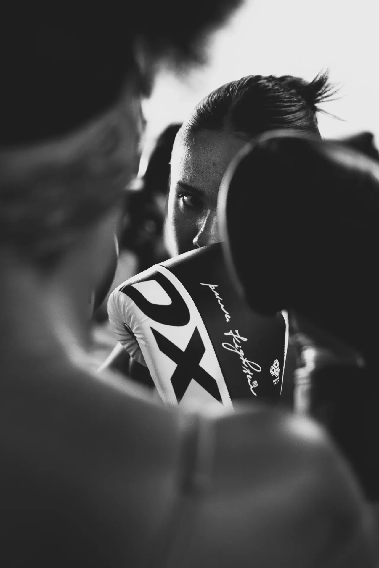 Adult beginner Muay Thai class in Philadelphia